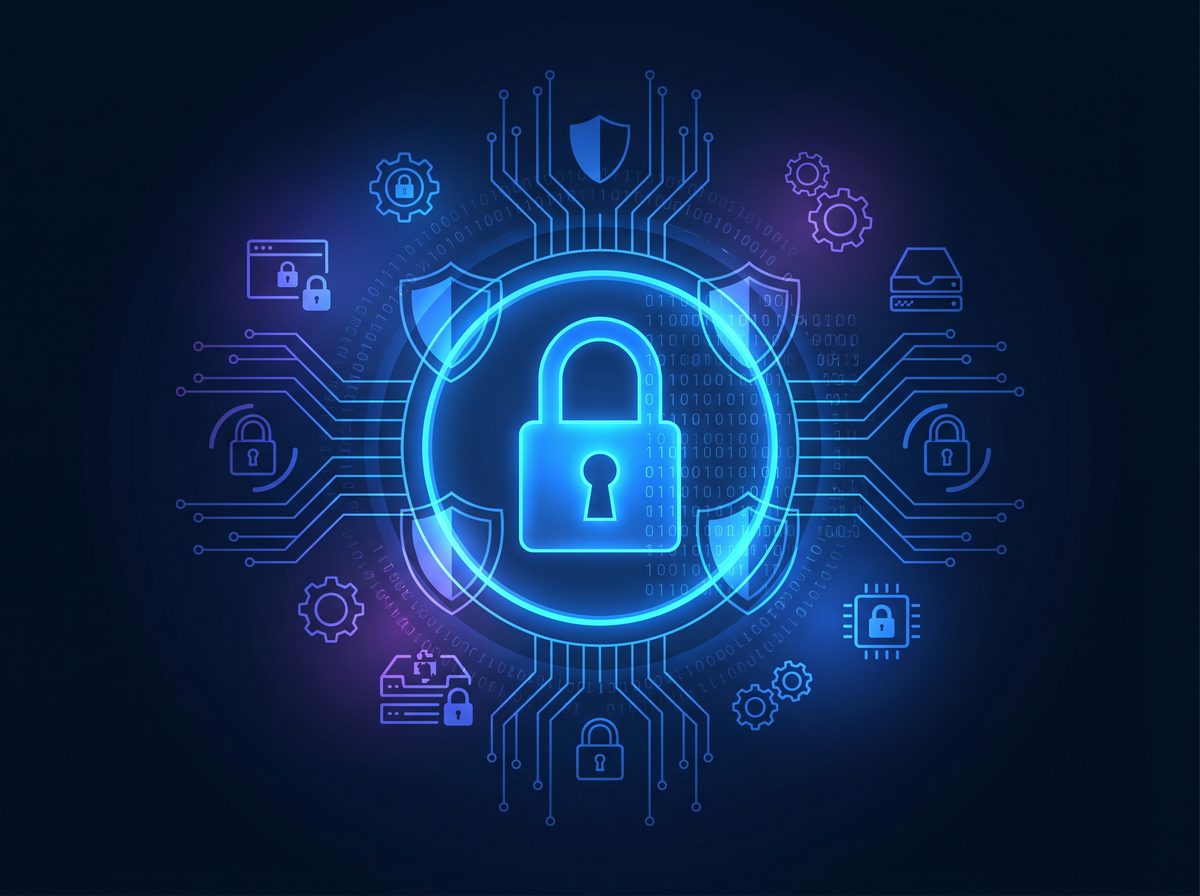 残页加速器安全防护体系